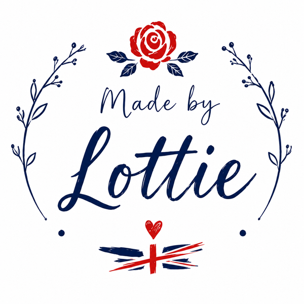 Made by Lottie
